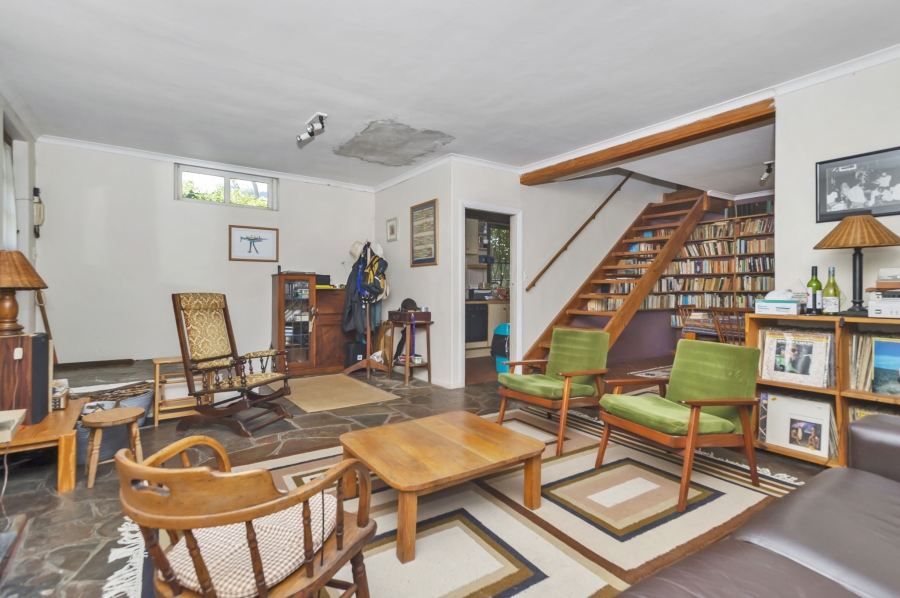 To Let 3 Bedroom Property for Rent in Rondebosch Western Cape